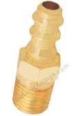 Hose Barb Nipple Manufacturer Supplier Wholesale Exporter Importer Buyer Trader Retailer in Jamnagar Gujarat India